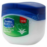 وازلین با رایحه آلوئه ورا بلو سل 250 میلی لیتر (Blueseal)