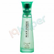 عطر جیبی Blackjasmine exquisite مناسب بانوان ژک ساف 20 میلی لیتر