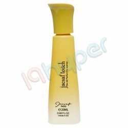 عطر جیبی Touch مناسب بانوان ژک ساف 20 میلی لیتر