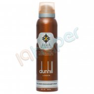 اسپری خوشبو کننده بدن مردانه dunhill آدرا 150 میلی لیتر