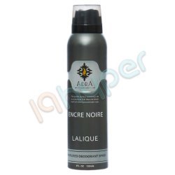 اسپری خوشبو کننده بدن مردانه lalique آدرا 150 میلی لیتر