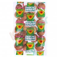 لیمو عمانی زیست غذا 120 گرم