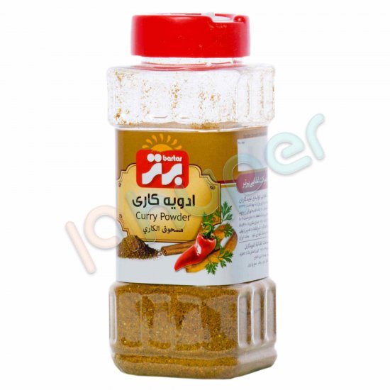 ادویه کاری برتر 75 گرم