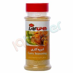 ادویه کاری هاتی کارا گلستان 75 گرم
