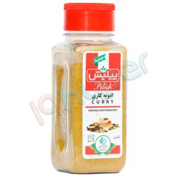 ادویه کاری پیلیش 90 گرم