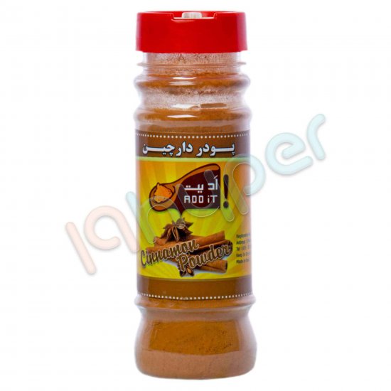 پودر دارچین ادیت 80 گرم