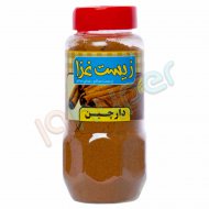 پودر دارچین زیست غذا 90 گرم