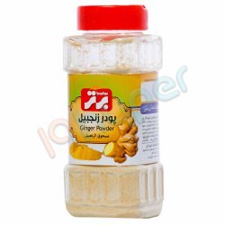 پودر زنجبیل برتر 75 گرم