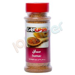 سماق هاتی کارا 75 گرم