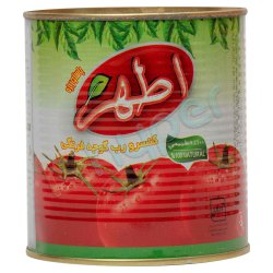 رب گوجه فرنگی کلیدی اطهر 800 گرم