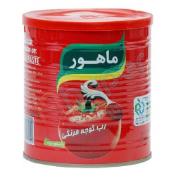 رب گوجه فرنگی ماهور 800 گرم