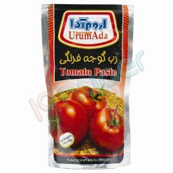 رب گوجه فرنگی اروم آدا 130 گرم