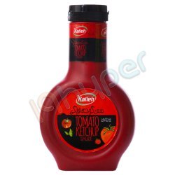 سس گوجه فرنگی کاله 375 گرم