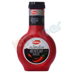 سس گوجه فرنگی تند کاله 375 گرم