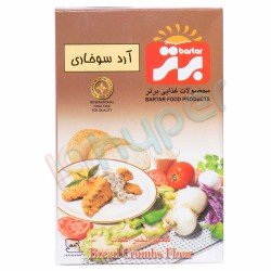 آرد سوخاری برتر 350 گرم