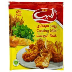 پودر سوخاری الیت 75 گرم