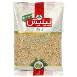 گندم پوست کنده پیلیش 500 گرم