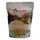 برنج قهوه ای هاتی کارا گلستان 900 گرم