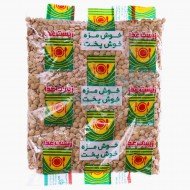 عدس سبز زیست غذا 450 گرم