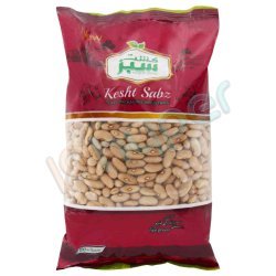 لوبیا کشاورزی کشت سبز شیراز 900 گرم