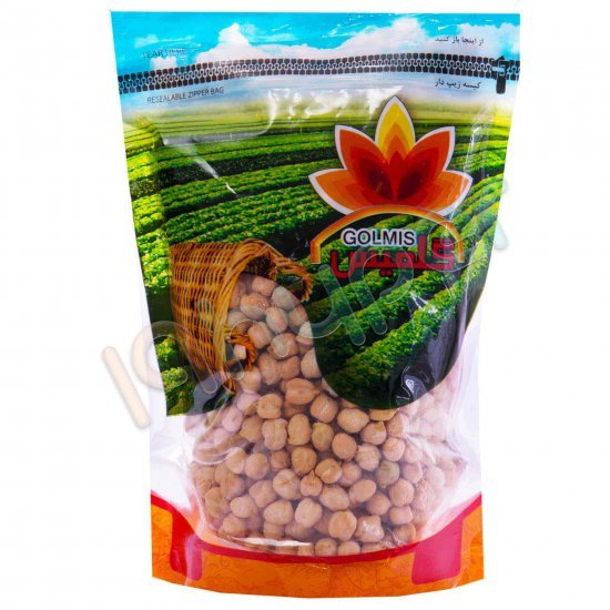 نخود درشت گلمیس 450 گرم