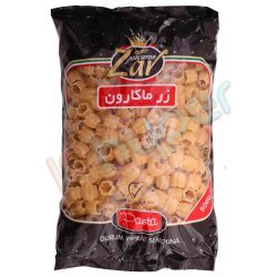 ماکارونی فرمی شقایق زر ماکارون 500 گرم