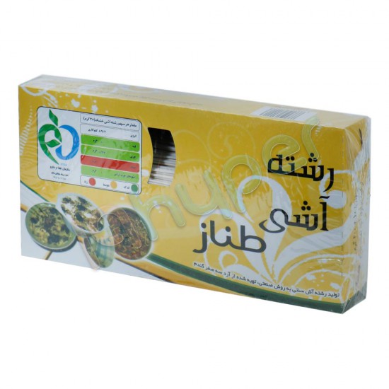 رشته آشی طناز 400 گرم