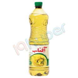 روغن کلزا مخصوص پخت و پز آفتاب 810 گرم