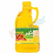 روغن کنجد بکر سرخ کردنی ثمر 2 لیتر