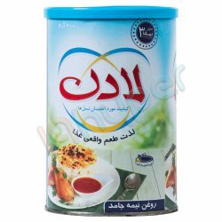 روغن نیمه جامد لادن 900 گرم