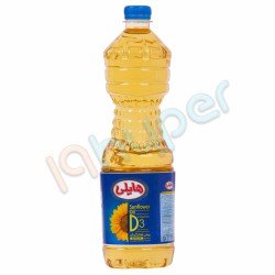 روغن آفتابگردان مخصوص پخت و پز هایلی 810 گرم