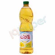 روغن مخصوص پخت و پز و سالاد کانولا لادن 900 میلی لیتر