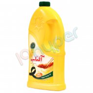 روغن سرخ کردنی ویژه آفتاب 2.5 لیتر