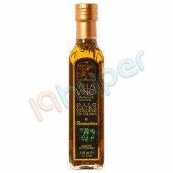 روغن زیتون حاوی رزماری ویلا وینچی 250 میلی لیتر