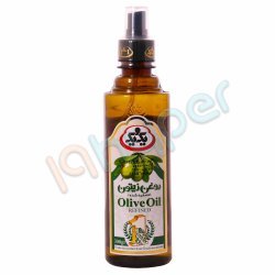 روغن زیتون تصفیه شده یک و یک 300 گرم
