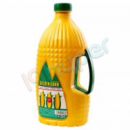 روغن مایع ذرت گلدن کورن 1/8 لیتر