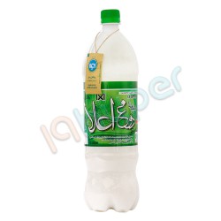 دوغ بدون گاز با طعم نعنا اعلا 1500 میلی لیتر