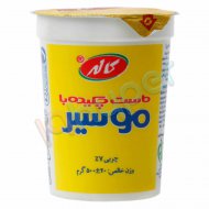 ماست چکیده با موسیر کاله 500 گرم