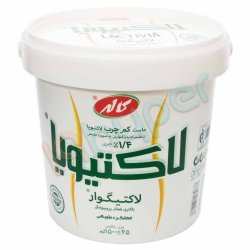 ماست کم چرب لاکتیویا کاله 1500 گرم