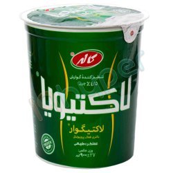 ماست لاکتیویا کاله 900 گرم