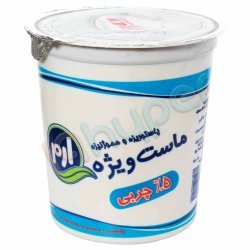 ماست ویژه ارم پگاه فارس 1500 گرم