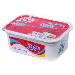 پنیر سفید برش خورده ارژن 400 گرم
