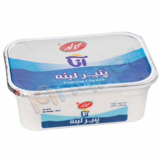 پنیر لبنه آنا کاله 350 گرم