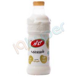 شیر پر چرب فراپاستوریزه 3 درصد چربی کاله 955 سی سی
