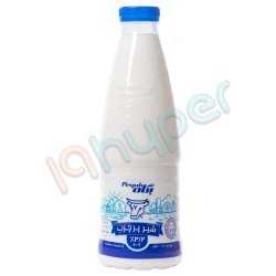 شیر پر چرب 3/2 درصد چربی پگاه 1000 گرم