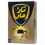 طعمه سوسک تارومار 12 عدد