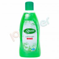 مایع دستشویی نرم کننده سبز سیو 1000 گرم