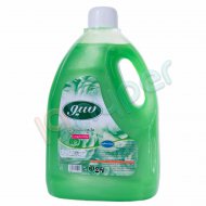 مایع دستشویی نرم کننده سبز سیو 3000 گرم