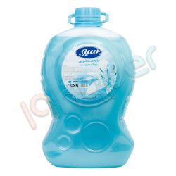مایع دستشویی نرم کننده آبی سیو 4000 گرم
