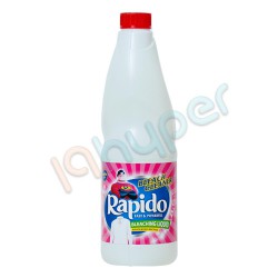 مایع سفید کننده راپیدو 1 لیتر